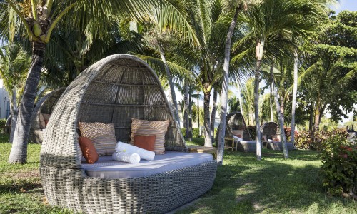 Ambre Mauritius
